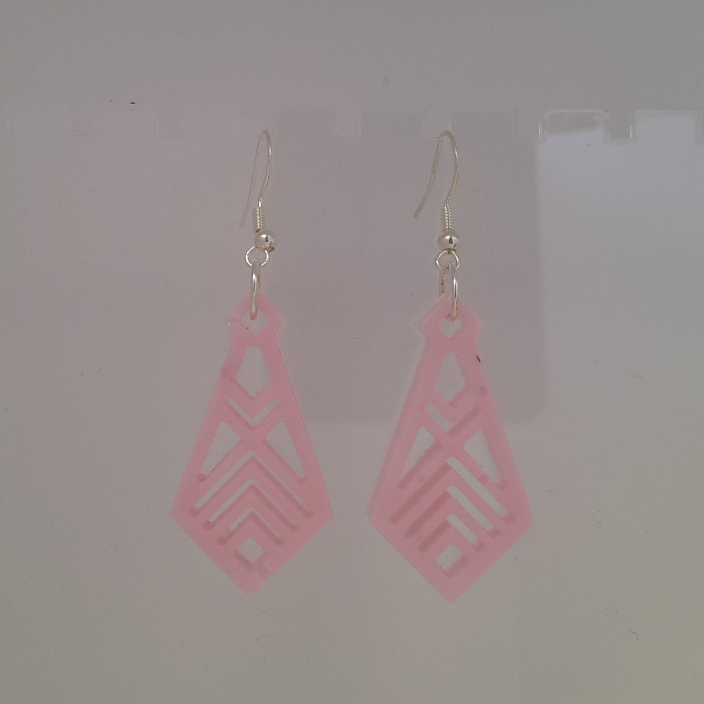 Geometric Teardrop