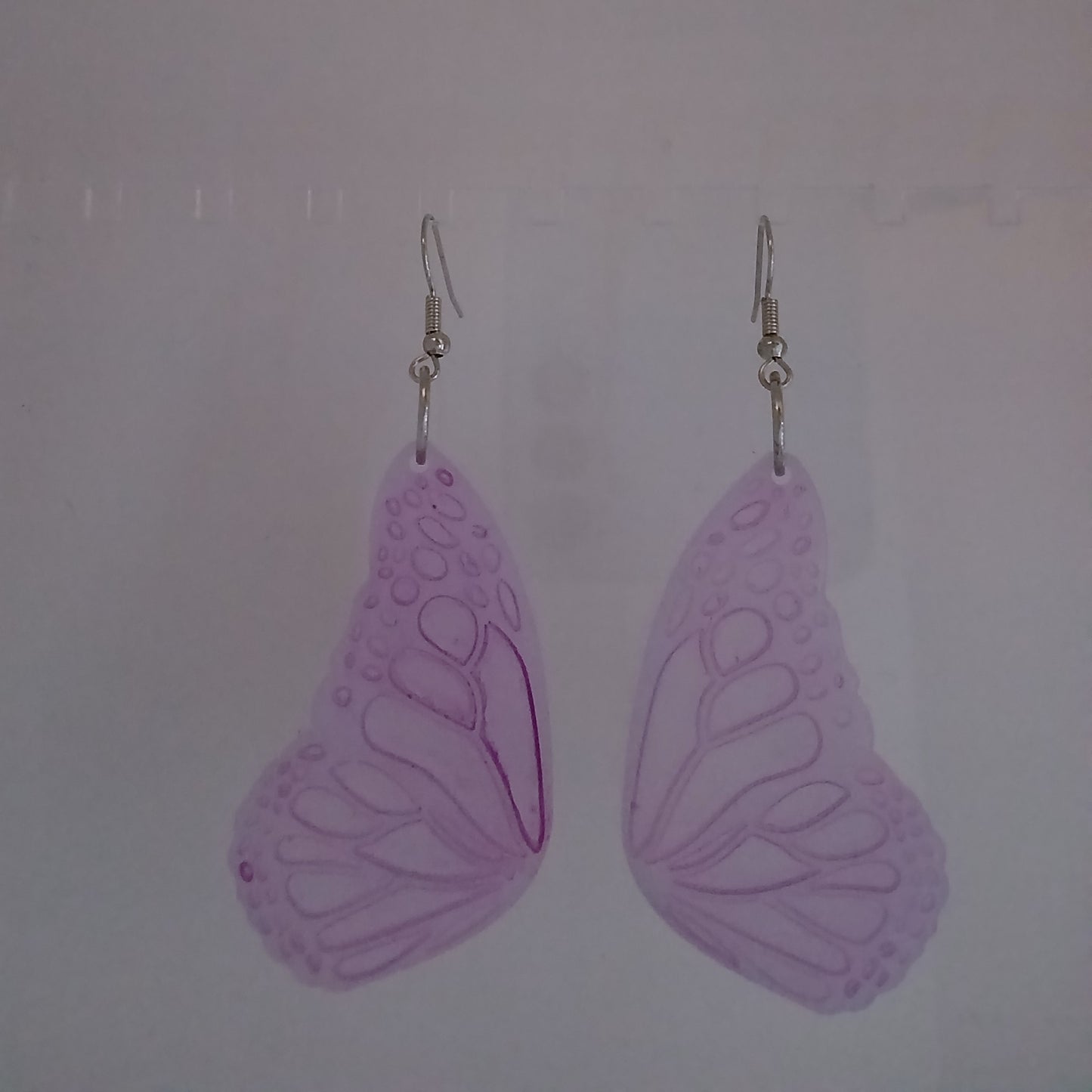 Large Butterfly Wings 1