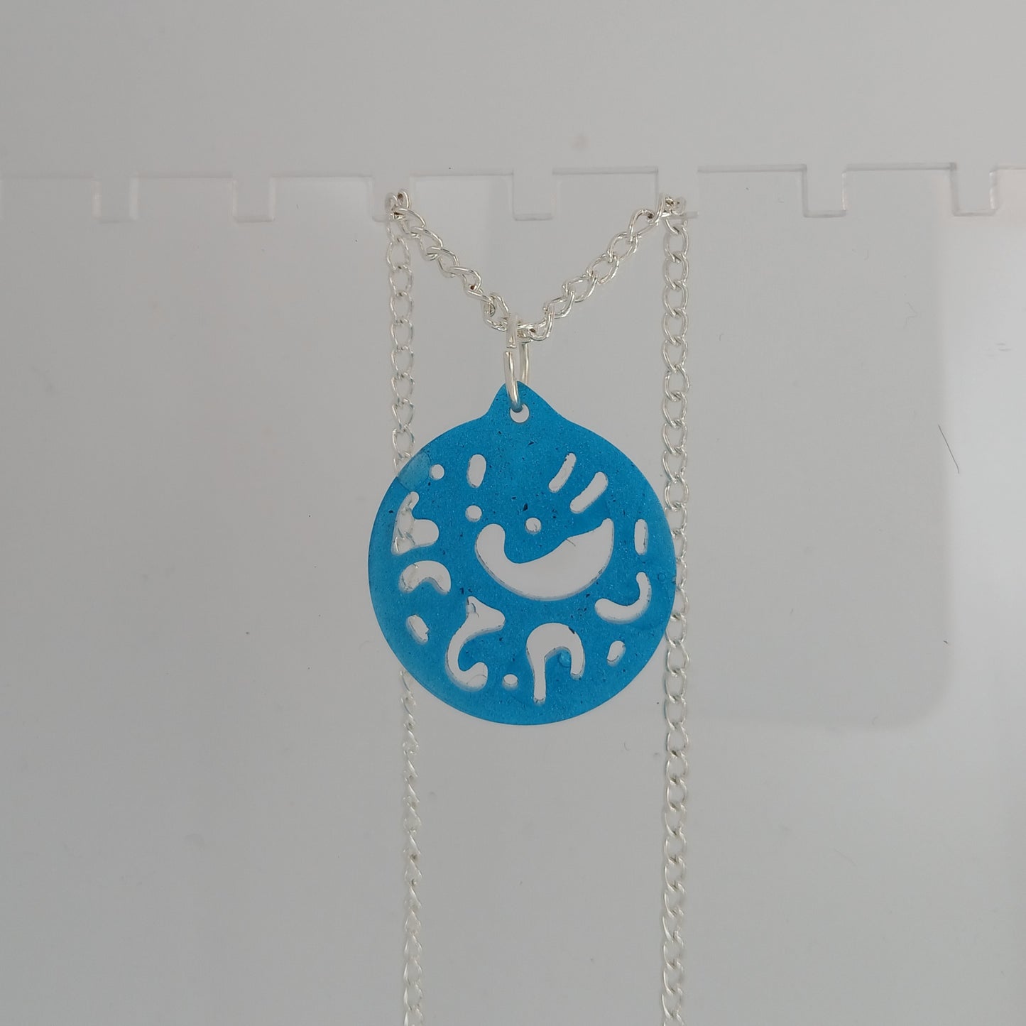 Circle Necklace