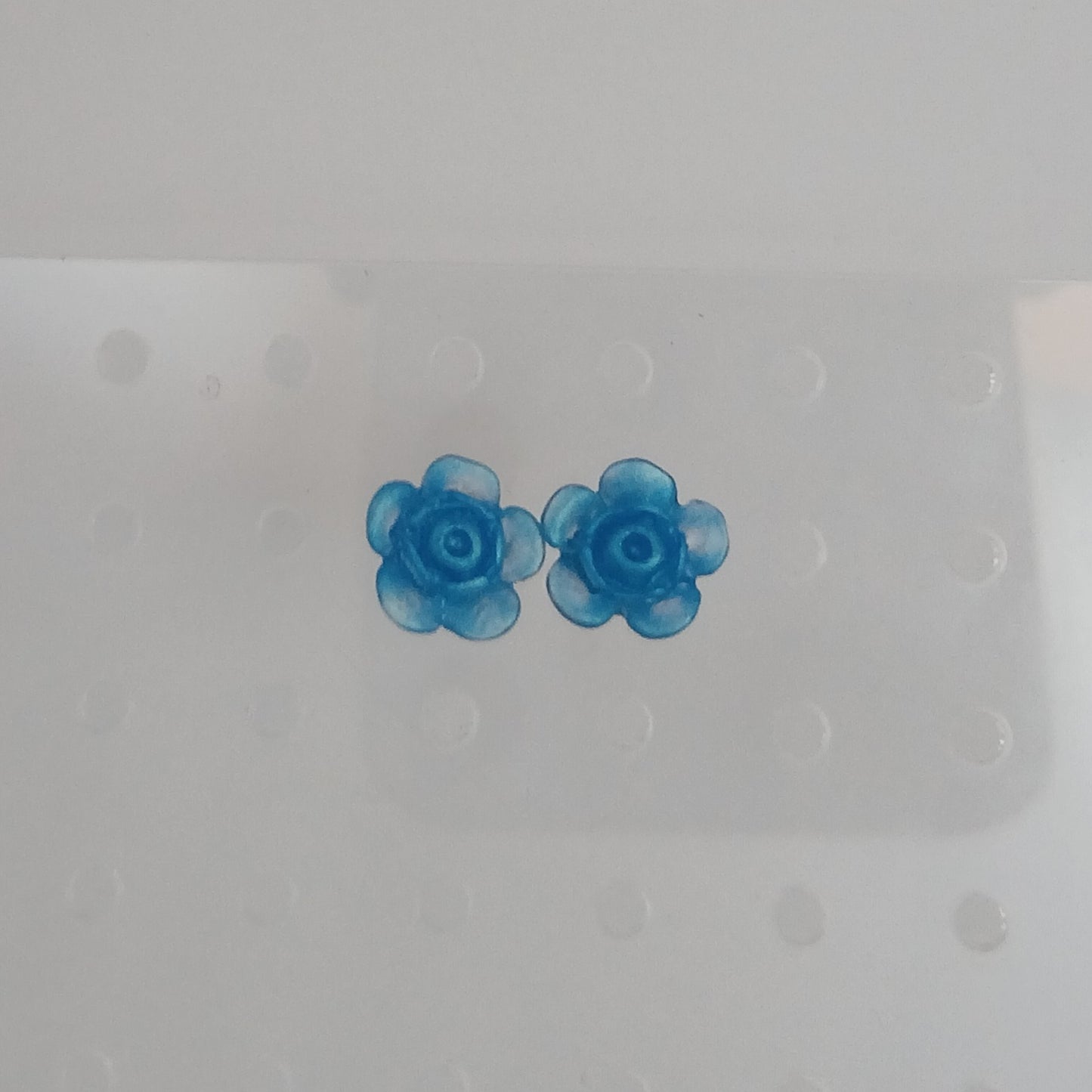 Flower 5 Studs