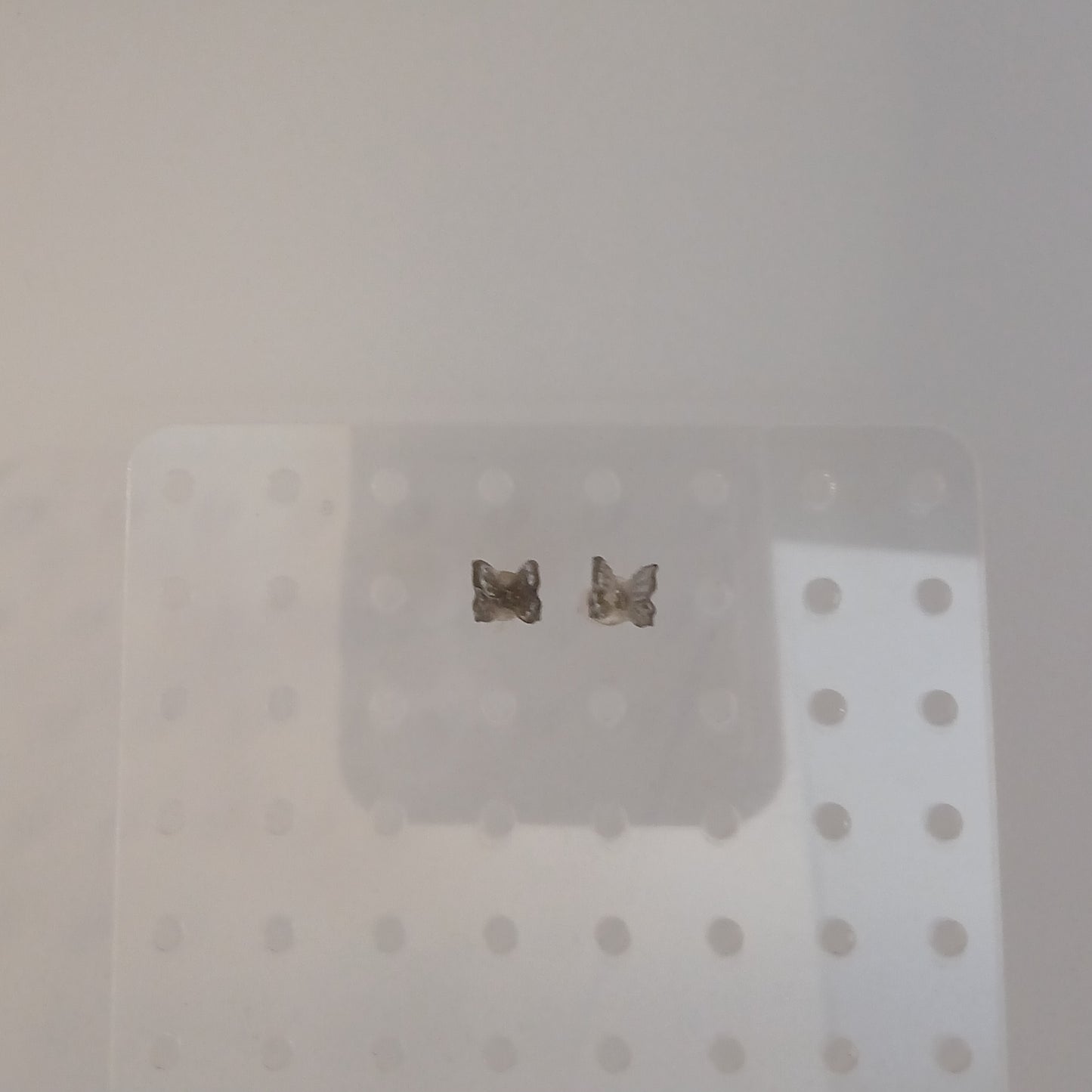 Butterfly 1 Studs
