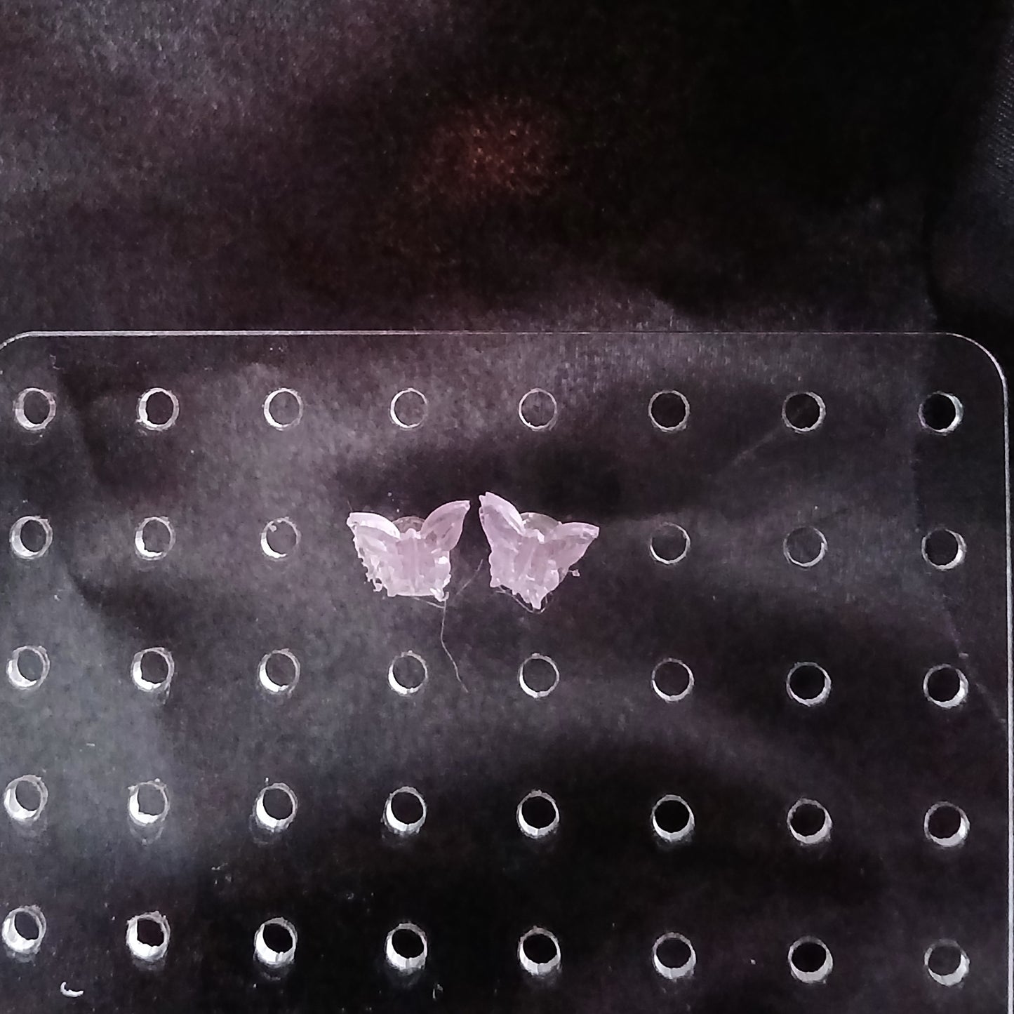 Butterfly 2 Studs