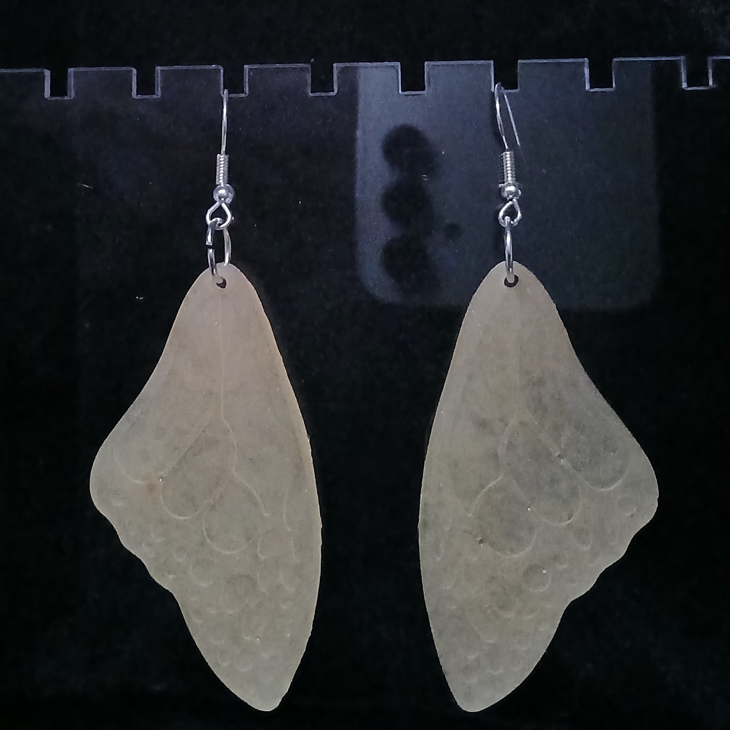 Large Butterfly Wings 3