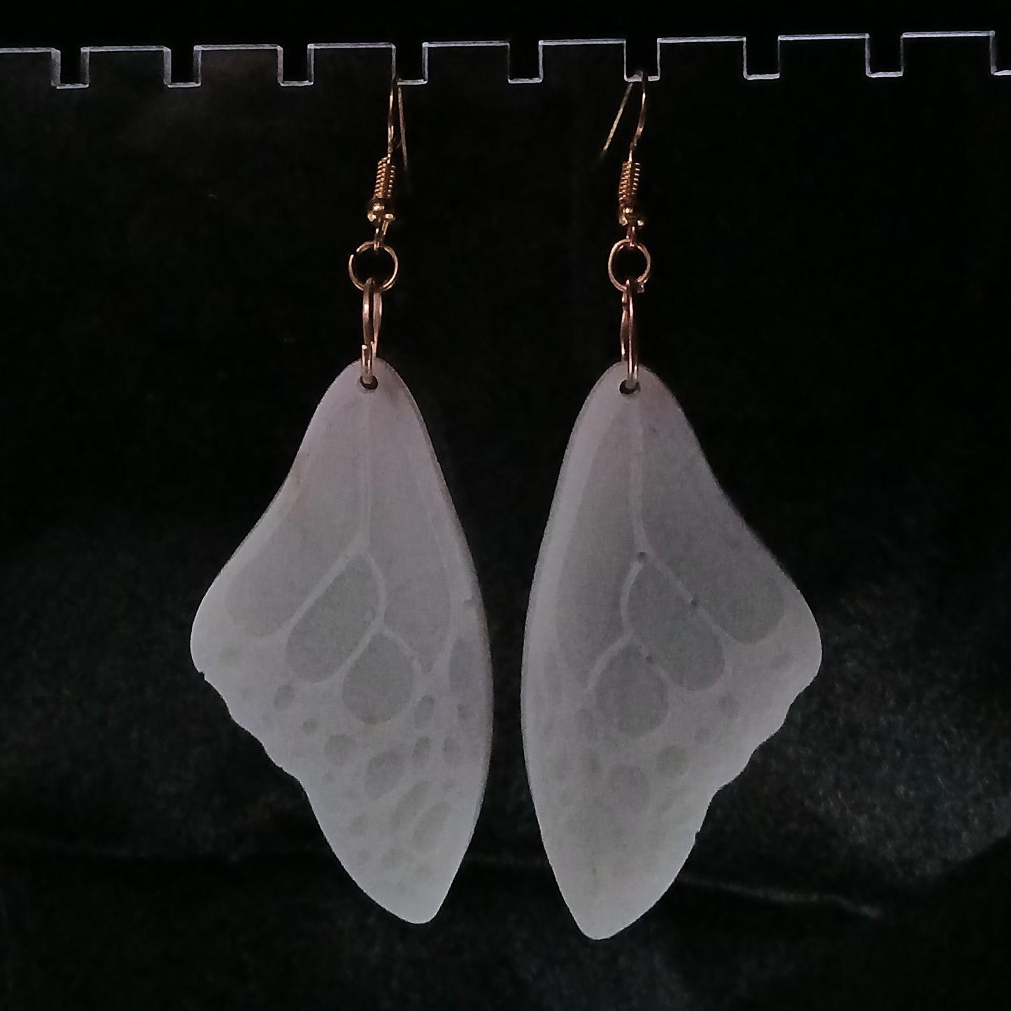 Large Butterfly Wings 3
