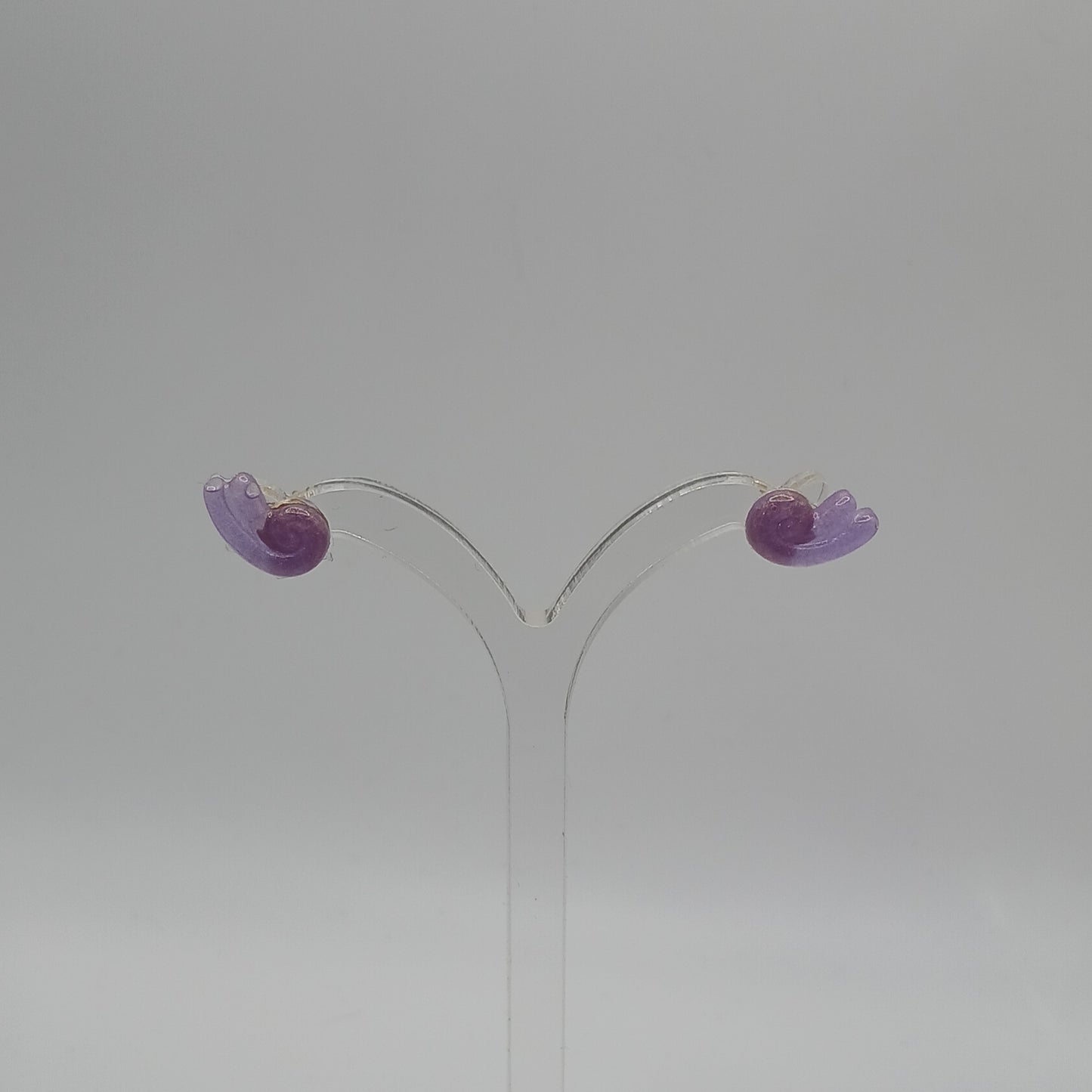 Shell Studs