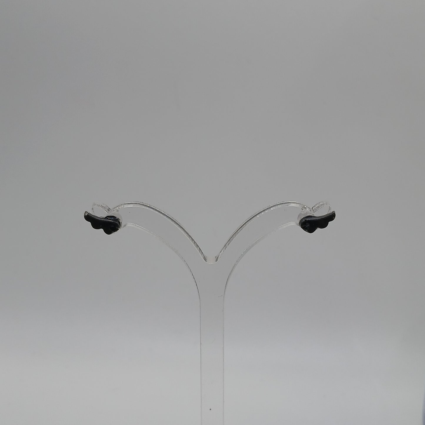 Small Cloud Wing Studs