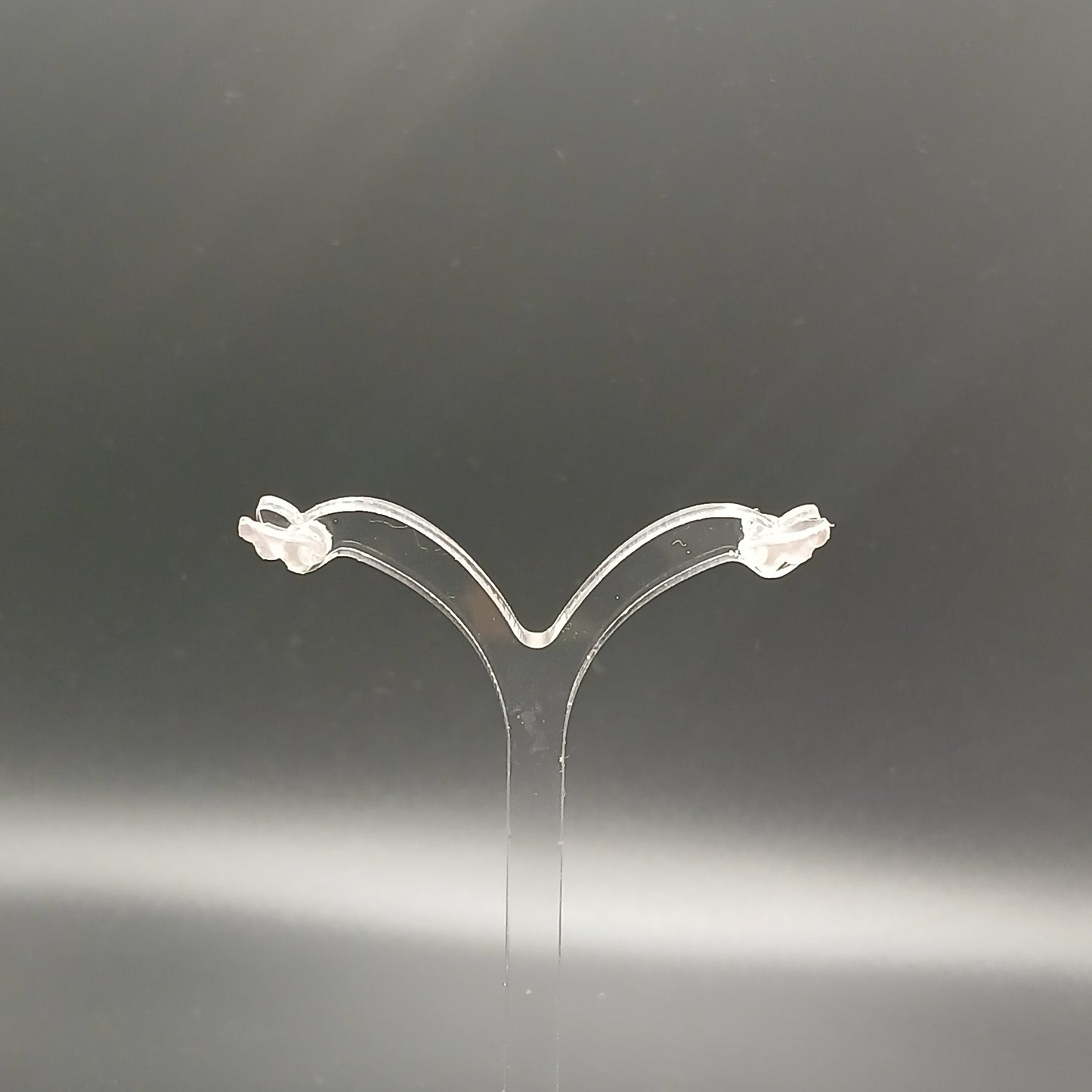 Small Cloud Wing Studs