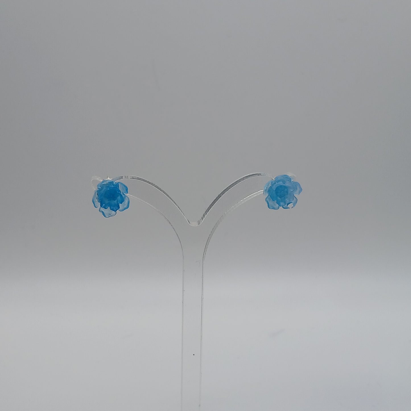 Flower 3 Studs