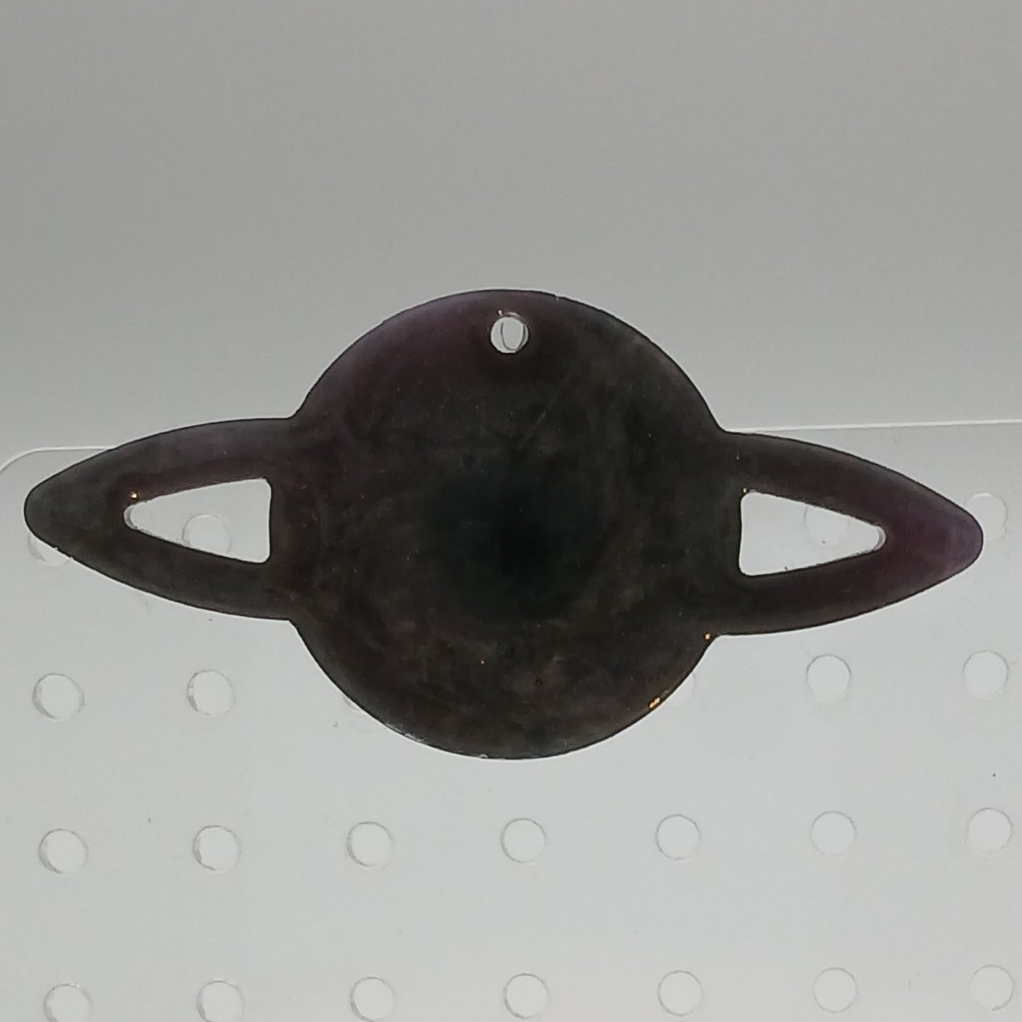 Planet Badge