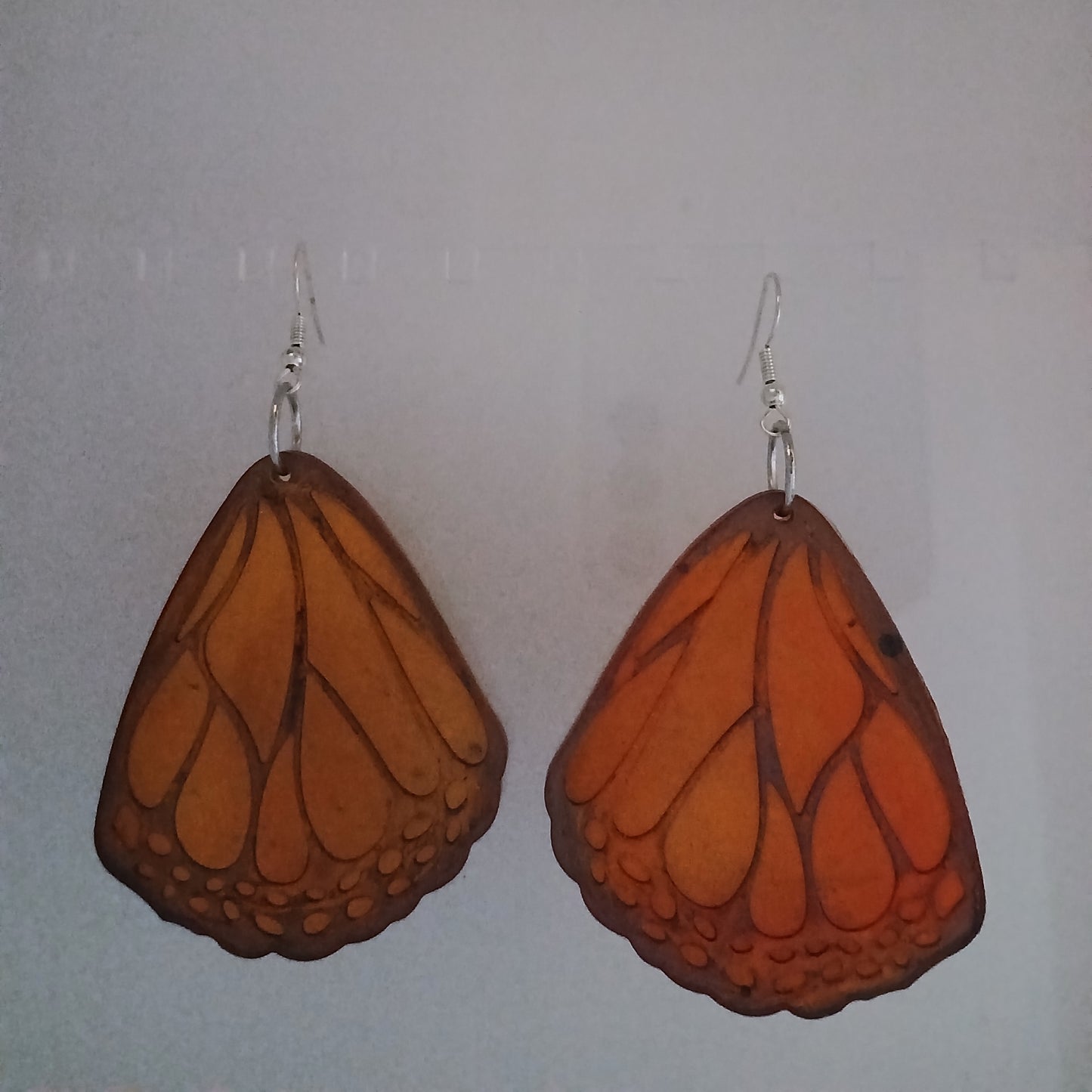 Large Butterfly Wings 4