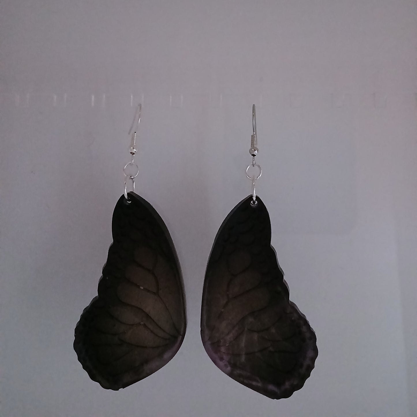 Large Butterfly Wings 1