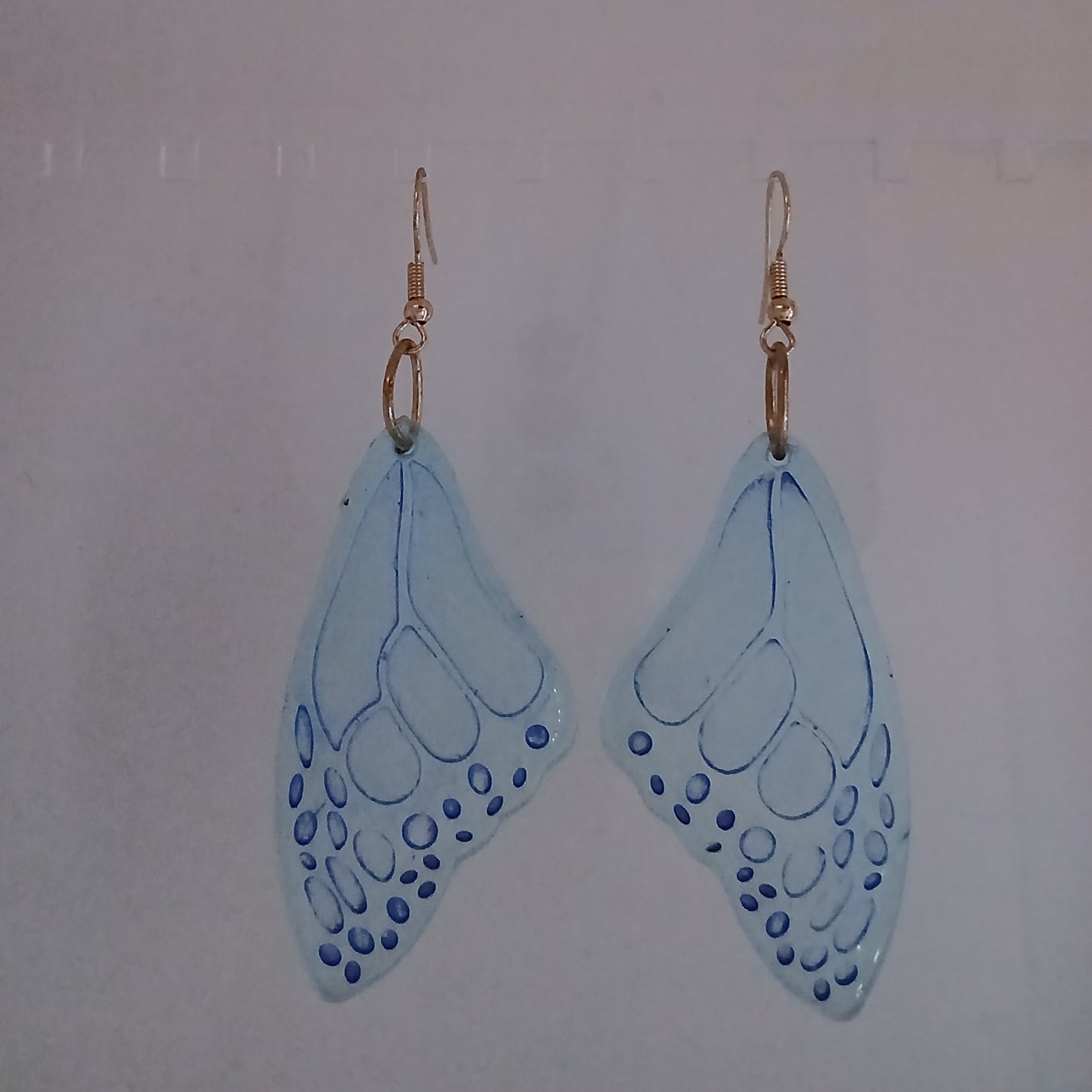 Large Butterfly Wings 3